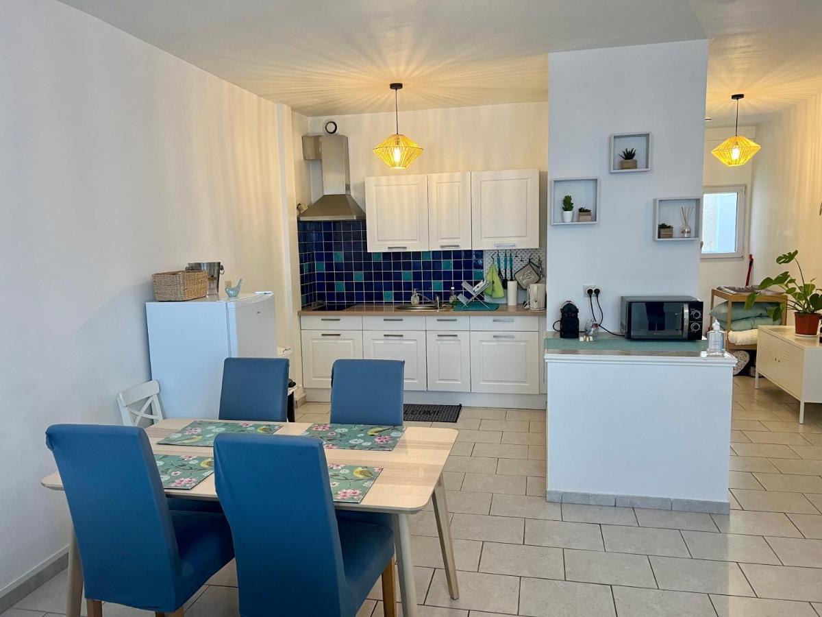 Appartement Au Calme - Proche Centre Ville Châlons-en-Champagne 외부 사진