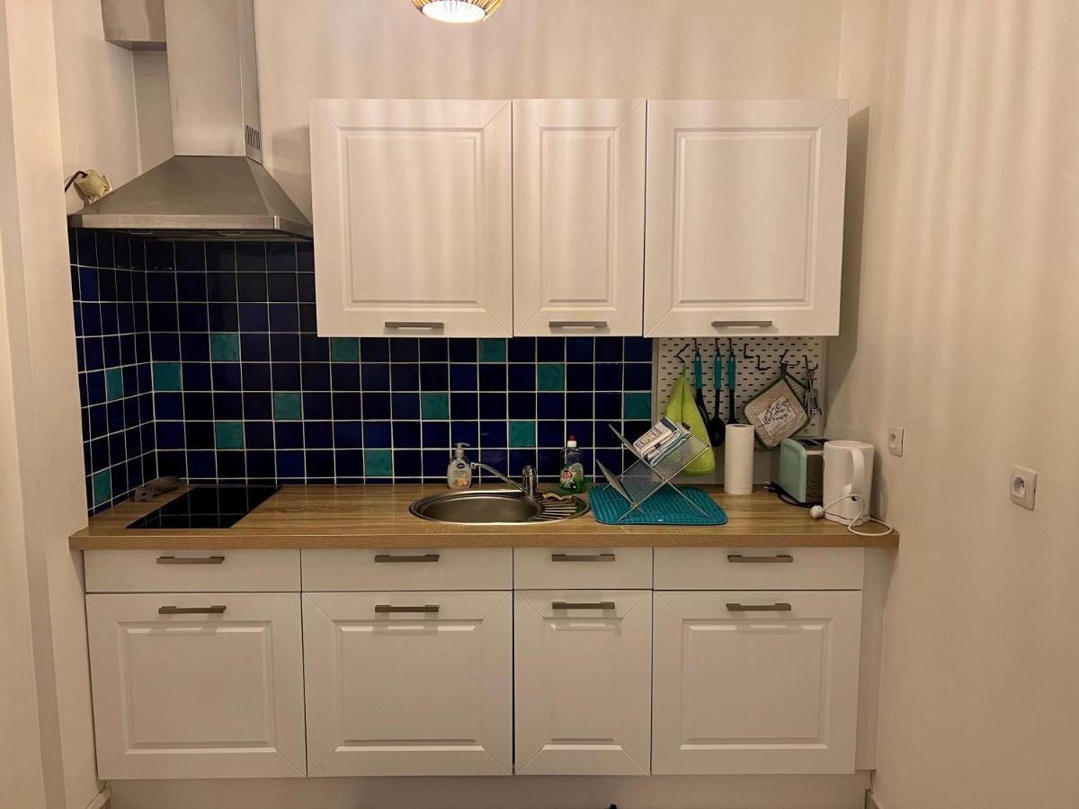 Appartement Au Calme - Proche Centre Ville Châlons-en-Champagne 외부 사진
