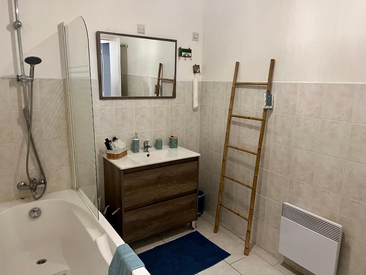 Appartement Au Calme - Proche Centre Ville Châlons-en-Champagne 외부 사진