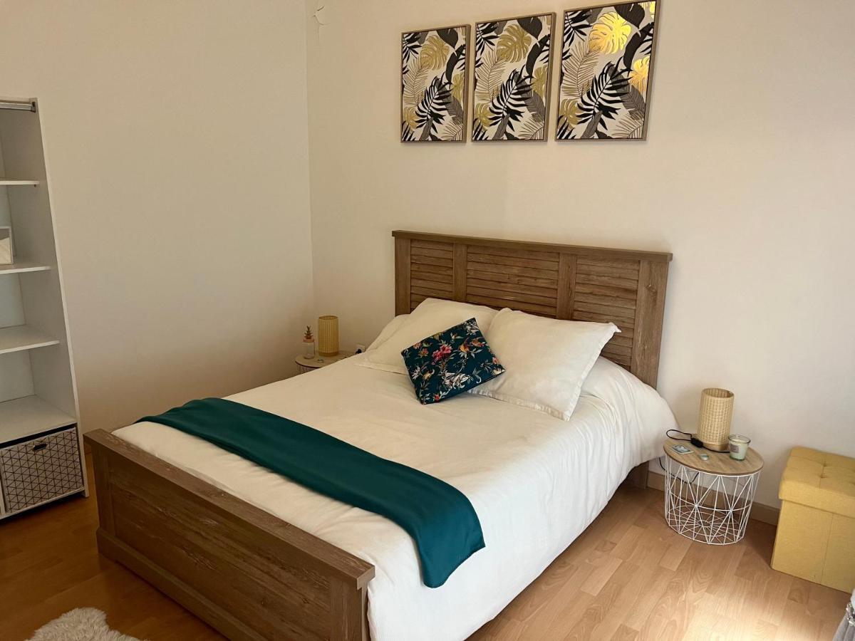 Appartement Au Calme - Proche Centre Ville Châlons-en-Champagne 외부 사진