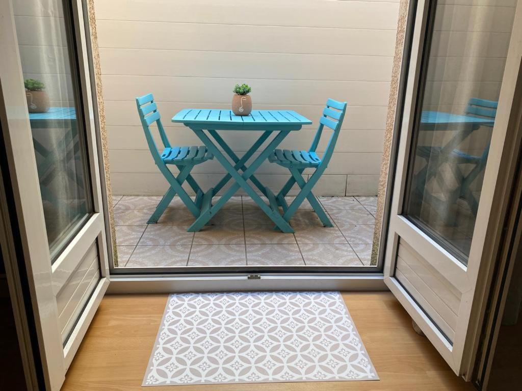 Appartement Au Calme - Proche Centre Ville Châlons-en-Champagne 외부 사진